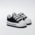 STARZINHO CANO BAIXO - COR PRETO - MATERIAL LONA - LINHA BABY - Imagem 1