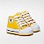 STARZINHO CANO ALTO - COR AMARELO - MATERIAL LONA - LINHA BABY - Imagem 1