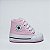 STARZINHO CANO ALTO - COR ROSA - MATERIAL LONA - LINHA BABY - Imagem 2