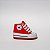 STARZINHO CANO ALTO - COR VERMELHO - MATERIAL LONA - LINHA BABY - Imagem 2