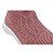 TENIS ESPORTIVO - MATERIAL DE TRICÔ - COR ROSE - SOLA MICRO EXPANDIDO - LINHA KIDS - Imagem 3