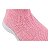 TENIS ESPORTIVO - MATERIAL DE TRICÔ - COR ROSA - SOLA MICRO EXPANDIDO - LINHA KIDS - Imagem 3