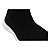 TENIS ESPORTIVO - MATERIAL DE TRICÔ - COR PRETO - SOLA MICRO EXPANDIDO - LINHA KIDS - Imagem 3