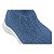 TENIS ESPORTIVO - MATERIAL DE TRICÔ - COR AZUL BEBÊ - SOLA MICRO EXPANDIDO - LINHA KIDS - Imagem 3