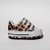 STARZINHO CANO BAIXO - COR ESTAPADO ANIMAL PRINT (ONCINHA) - MATERIAL LONA - LINHA BABY - Imagem 2