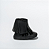 BOTA MENINA FRANJINHA - COR PRETO SINTÉTICO - LINHA BABY - Imagem 2