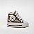 STARZINHO CANO ALTO - COR OURO LIGHT - MATERIAL SINTÉTICO - LINHA BABY - Imagem 2