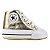 STARZINHO CANO ALTO - COR OURO LIGHT - MATERIAL SINTÉTICO - LINHA BABY - Imagem 4