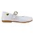 SAPATILHA FEMININA - COR BRANCO - MATERIAL SINTETICO - LINHA KIDS - Imagem 4