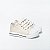TENIS STARZINHO MASCULINO - COR MARFIM - LINHA KIDS - Imagem 1