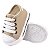 TENIS STARZINHO MASCULINO - COR MARFIM - LINHA KIDS - Imagem 3