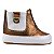 BOTA PARIS MENINA - COR BRONZE METALIZADO - LINHA BABY - Imagem 2