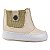 BOTA PARIS MENINO - COR MARFIM - LINHA BABY - Imagem 4