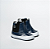 BOTA PARIS MENINO - COR MARINHO - LINHA BABY - Imagem 1