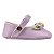 SAPATILHA FEMININA - MODELO FLORESCER - COR LILÁS - LINHA BABY - Imagem 4