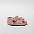 SAPATILHA FEMININA - MODELO FLORESCER - COR ROSE - LINHA BABY - Imagem 2