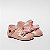 SAPATILHA FEMININA - MODELO FLORESCER - COR ROSE - LINHA BABY - Imagem 1