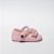 SAPATILHA FEMININA - MODELO FLORESCER - COR ROSA BEBE - LINHA BABY - Imagem 2