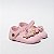 SAPATILHA FEMININA - MODELO FLORESCER - COR ROSA BEBE - LINHA BABY - Imagem 1