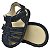 SANDÁLIA MASCULINA - MODELO FRANCISCANA FECHADA - COR MARINHO - LINHA BABY - Imagem 3