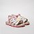 BIRKEN MENINA - MODELO MARGARIDA - COR ROSA - LINHA KIDS - Imagem 1