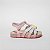 BIRKEN MENINA - MODELO MARGARIDA - COR ROSA - LINHA KIDS - Imagem 2