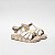 BIRKEN MENINA - MODELO MARGARIDA - COR OURO LITGH - LINHA KIDS - Imagem 1