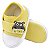 STARZINHO MASCULINO - APLICAÇÃO EMBORRACHADA - COR AMARELO- LINHA BABY - Imagem 3