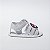 SANDALIA MASCULINA - APLICAÇÃO EMBORRACHADA - COR BRANCO - LINHA BABY - Imagem 2
