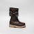 BOTA MENINA WONDER - COR CAFÉ MATELASSÊ - APLICAÇÃO LAÇO - LINHA KIDS - Imagem 2