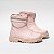 BOTA MENINA GLOW - COR ROSA - APLIQUE EM CORRENTE - LINHA KIDS - Imagem 1