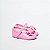 SAPATILHA FEMININA ECONOMICA - COR ROSA BEBÊ - LAÇO DUPLO -  LINHA BABY - Imagem 1