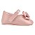 SAPATILHA FEMININA ECONOMICA - COR ROSA BEBÊ - LAÇO DUPLO -  LINHA BABY - Imagem 4