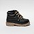 COTURNO MENINO - COR PRETO - LINHA KIDS - Imagem 2