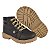 COTURNO MENINO - COR PRETO - LINHA KIDS - Imagem 3