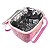 BOLSA TÉRMICA INFANTIL 8 LITROS ISOLANTE TÉRMICO - MENINO - COR ROSA - Imagem 3