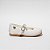 SAPATILHA FEMININA - COR BRANCO - MATERIAL VERNIZ SINTETICO - LINHA KIDS - Imagem 2