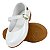 SAPATILHA FEMININA - COR BRANCO - MATERIAL VERNIZ SINTETICO - LINHA KIDS - Imagem 3