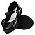 SAPATILHA FEMININA - COR PRETO - MATERIAL VERNIZ SINTETICO - LINHA KIDS - Imagem 3