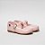 SAPATILHA FEMININA - COR ROSA BEBÊ - MATERIAL VERNIZ SINTETICO - LINHA KIDS - Imagem 1