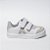 TÊNIS MASCULINO- MODELO LEVI -COR BRANCO E CINZA - LINHA KIDS - Imagem 2