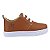 TÊNIS MASCULINO- MODELO MAGUILU - COR CARAMELO - LINHA KIDS - Imagem 4