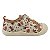 Tênis Masculino Infantil - Cor Castor Girafa - Modelo Meia - Linha Kids - Imagem 2