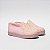 SLIP ON FEMININO BRILHO - COR ROSA - LINHA KIDS - Imagem 1