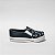 SLIP ON MASCULINO - COR AZUL MARINHO C/ ANCORA - LINHA KIDS - Imagem 2
