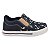 SLIP ON MASCULINO - COR AZUL MARINHO C/ ANCORA - LINHA KIDS - Imagem 4