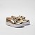 SLIP ON FEMININO - OURO GOLDEN - LAÇO LUXO - FLOTER METAL - LINHA KIDS - Imagem 1