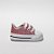STARZINHO CANO BAIXO - COR GLITTER ROSA - MATERIAL LONA - LINHA BABY - Imagem 2