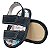 SANDALIA MASCULINA ADVENTURE VELCRO DUPLO - COR AZUL PETROLEO/MARINHO - LINHA BABY - Imagem 4