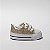 STARZINHO CANO BAIXO - COR GLITTER OURO LIGHT - MATERIAL LONA - LINHA BABY - Imagem 2